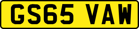 GS65VAW