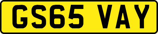 GS65VAY