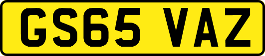 GS65VAZ