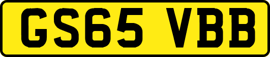 GS65VBB