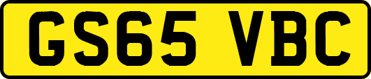 GS65VBC