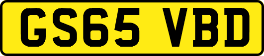 GS65VBD