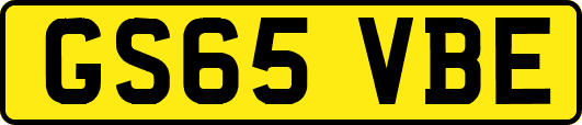 GS65VBE