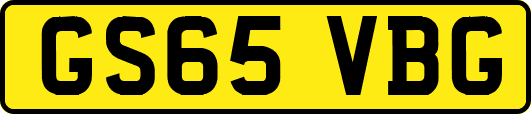 GS65VBG