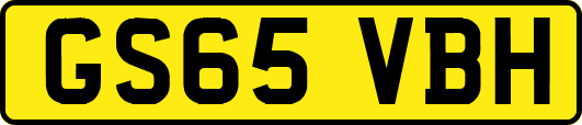 GS65VBH