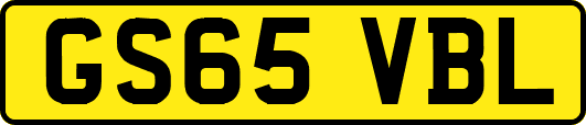 GS65VBL