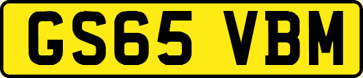 GS65VBM