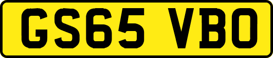 GS65VBO