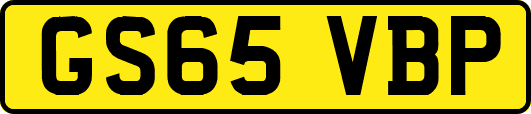 GS65VBP