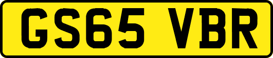 GS65VBR
