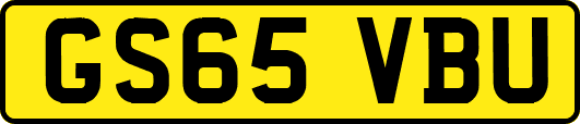 GS65VBU