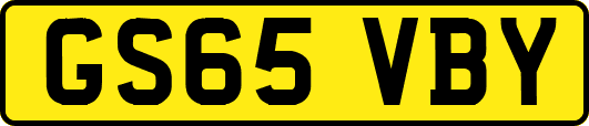 GS65VBY