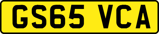 GS65VCA