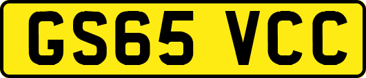 GS65VCC