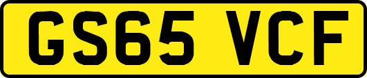 GS65VCF