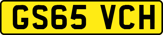 GS65VCH