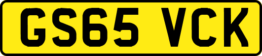 GS65VCK