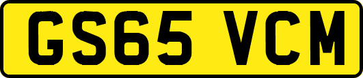 GS65VCM