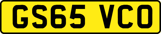 GS65VCO