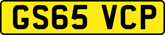 GS65VCP