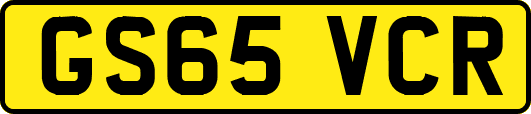 GS65VCR
