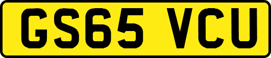 GS65VCU