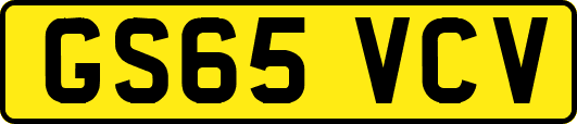 GS65VCV