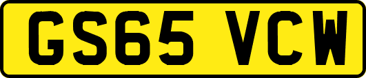 GS65VCW