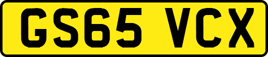 GS65VCX