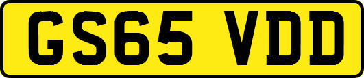 GS65VDD