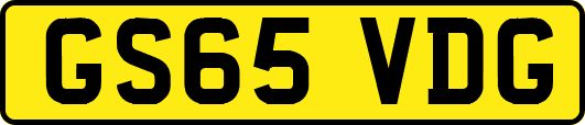 GS65VDG