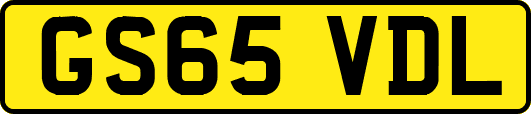 GS65VDL