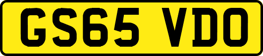 GS65VDO