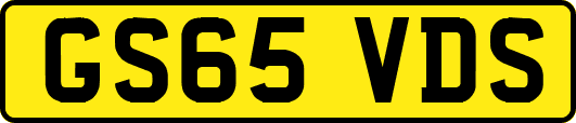 GS65VDS