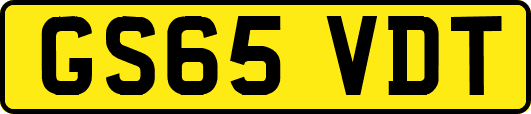 GS65VDT