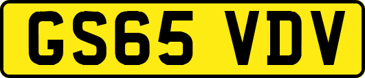 GS65VDV