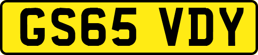 GS65VDY