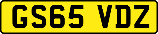 GS65VDZ