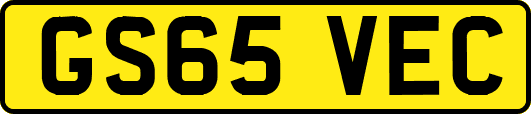 GS65VEC