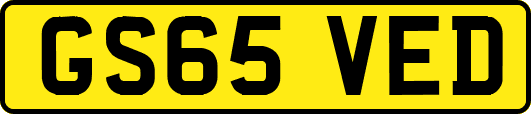 GS65VED