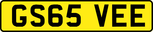 GS65VEE