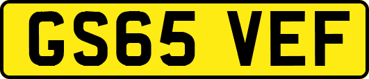 GS65VEF