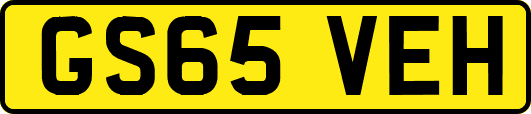 GS65VEH