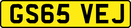 GS65VEJ