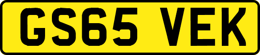 GS65VEK