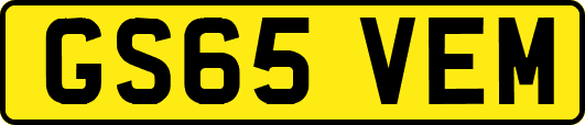 GS65VEM