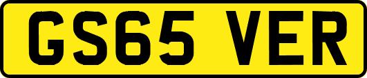 GS65VER