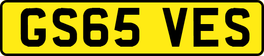 GS65VES