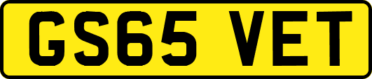 GS65VET