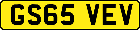 GS65VEV